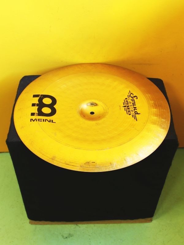 Meinl Soundcaster Custom China 18''